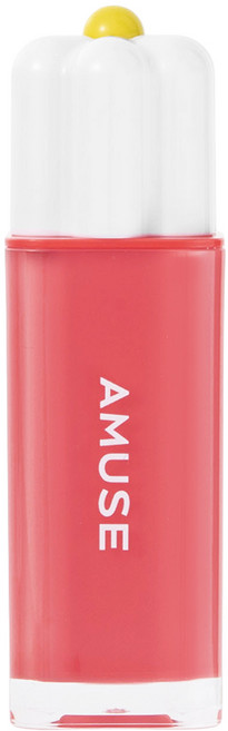 AMUSE 듀 틴트, 01 라 비 앙 코랄, 1개