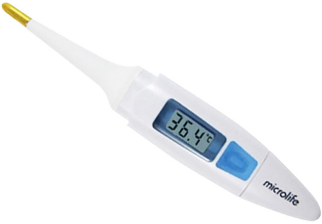 마이크로라이프 전자체온계 MT200, 1개