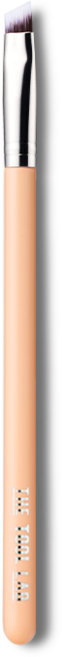 더툴랩 앵글드라이너앤브로우 브러쉬 216, 혼합색상, 1개