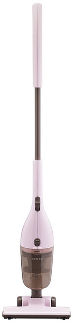 TWINBIRD 直立式吸塵器 TC-5220TWP 原廠保固, 粉紅色