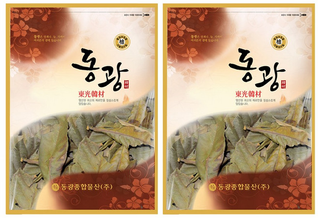 東光枇杷綠茶, 300g, 2個