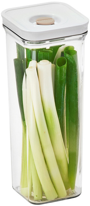 로이첸 아이바큠 진공용기 슈퍼하이 1.8L, 1개, 단품