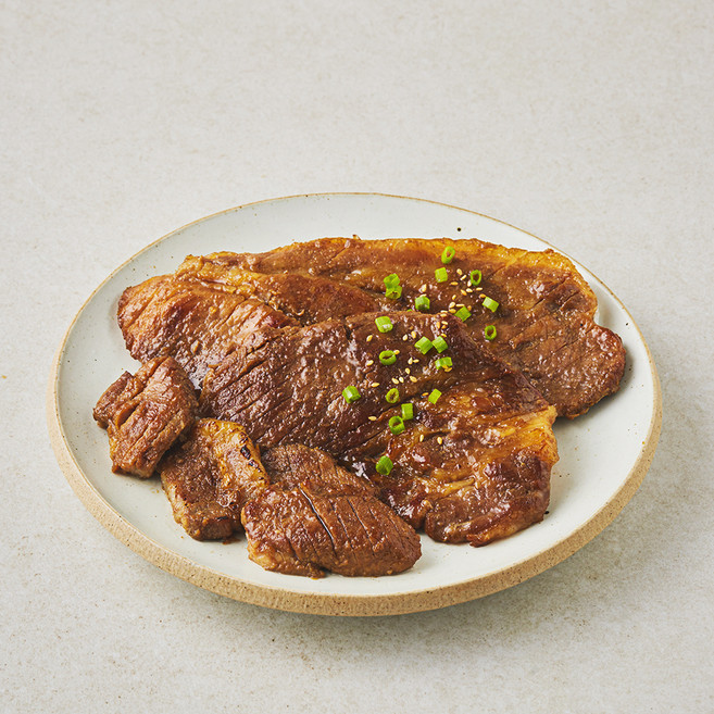 꿀맛나는세상 목전지 칼집구이 (냉장), 1kg, 1개