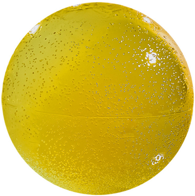 OnGradients Cica 潔面球, 40g, 1顆