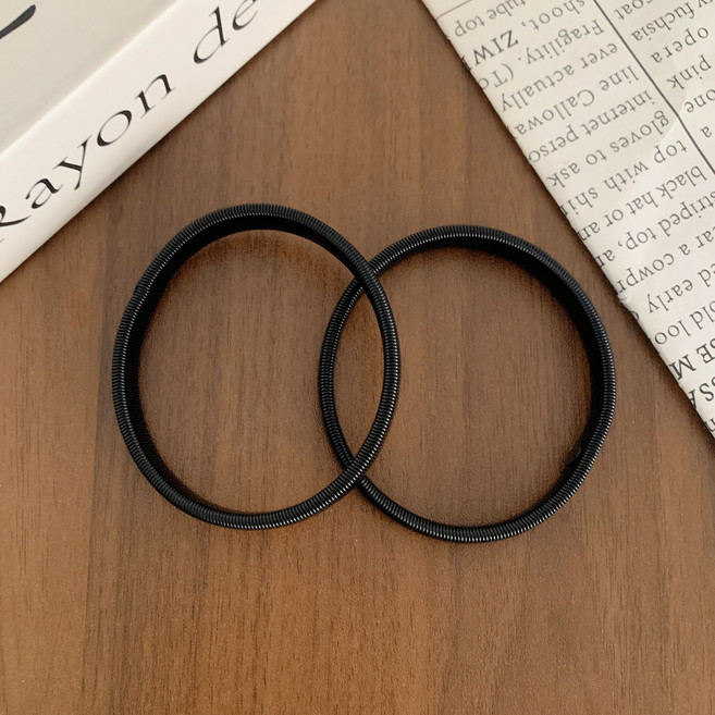 아펙토 소매 고정 링형 슬리브 가터