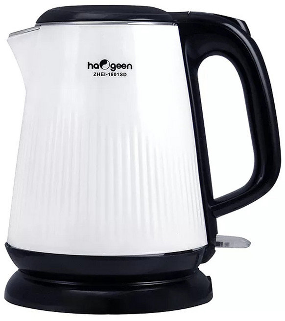 haogeen 中華豪井 快煮壺 1.01kg 1.8L, ZHEI-1801SD