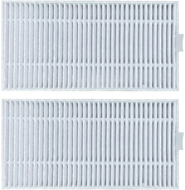 마이디어 로봇청소기 W20 호환 필터, 2개, W20 Filter