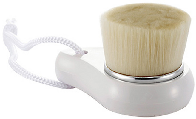 스와니코코 모공브러쉬 대, 혼합색상, 1개