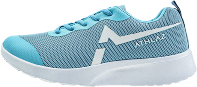 애슬라즈 남성용 시티런 초경량 쿠션 런닝화 AZR-005