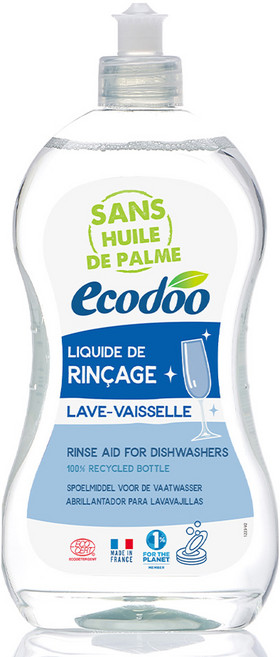 에코두 식기세척기 린스, 500ml, 1개