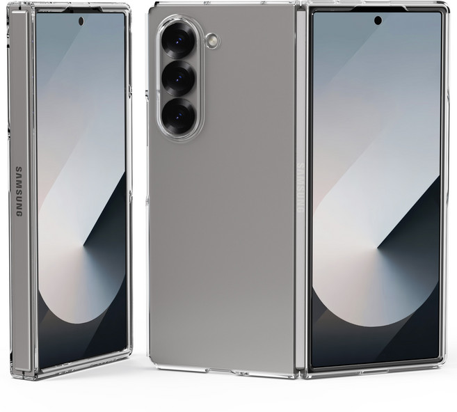 아이엠듀 슬림 크리스탈 휴대폰 케이스