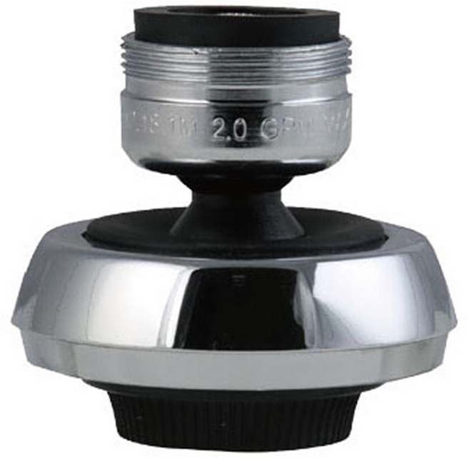 Elephant Waters 沐象 UFO1 二段式節水器, 1個