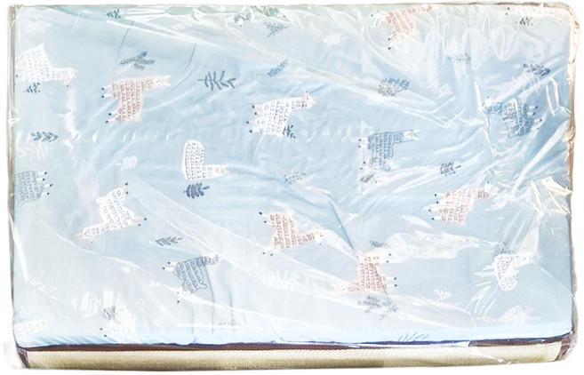 Mexsmon 美思夢 冬夏兩用平價輕便床墊