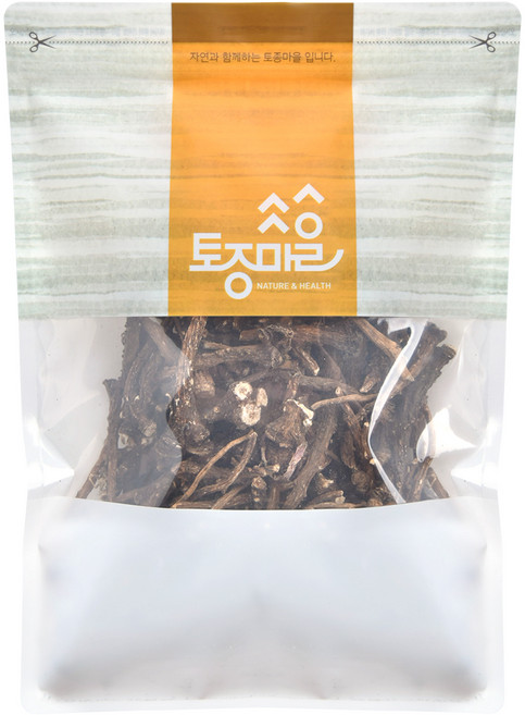 토종마을 국내산 민들레뿌리, 300g, 1개