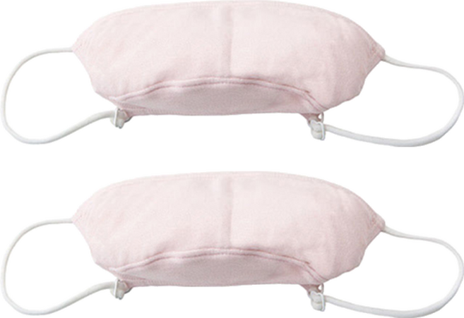 알팍스 입 벌림 방지 밴드, 2개