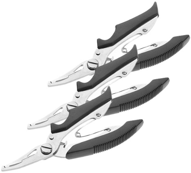 디펜즈만 플라이어, 블랙, 3개