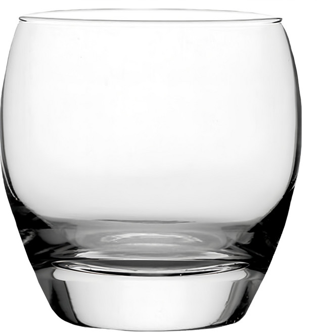 Pasabahce 帕莎帕琦 Imperial 威士忌杯, 1個