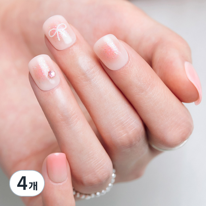 데싱디바 매직프레스 네일팁