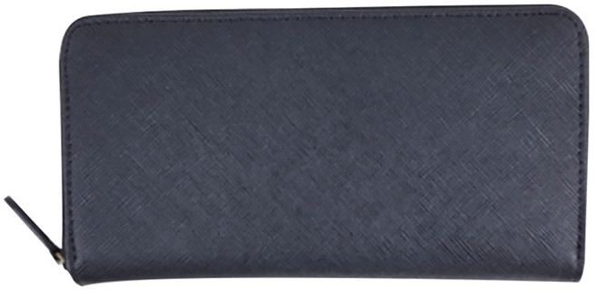 LIKEHOUSE 真皮頭層牛皮9卡位拉鍊皮夾 錢包 小長夾 女夾 男夾 LH1024 154g