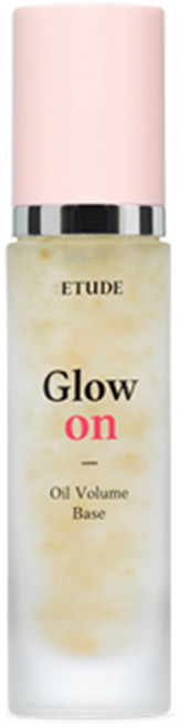 에뛰드 글로우 온베이스 메이크업 베이스 30ml, 02호오일볼륨, 1개