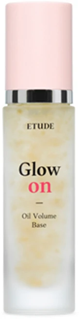 에뛰드 글로우 온베이스 메이크업 베이스 30ml, 02호오일볼륨, 1개 - 쿠팡