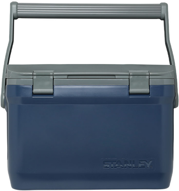 스탠리 어드벤쳐 쿨러 아이스박스, 네이비, 15.1L