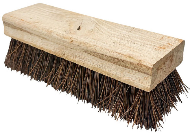 월드크린 시다각솔 핸디형, 혼합색상, 1개