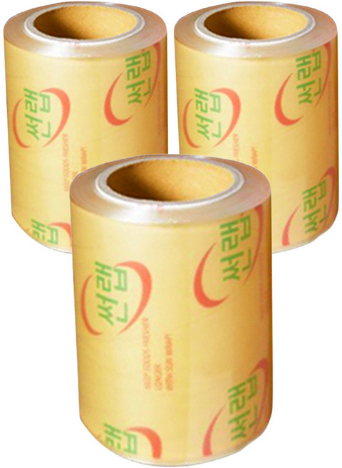 썬랩 PVC 위생랩, 500m, 3개