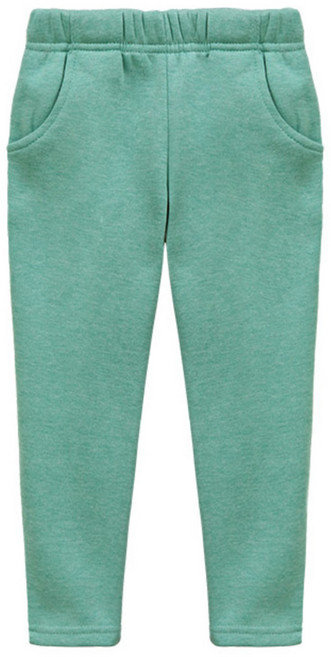 유라비 아동복 공용 앤샤인 기모 팬츠