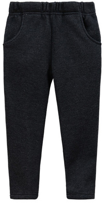 유라비 아동복 공용 앤샤인 기모 팬츠