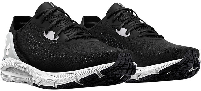 UNDER ARMOUR 安德瑪 女款 HOVR Sonic 5 運動鞋 3024906-001 US 6.5