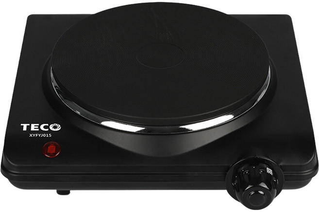 TECO 東元 電子爐 88 x 245 x 250mm 1.7kg, XYFYJ015, Freestanding