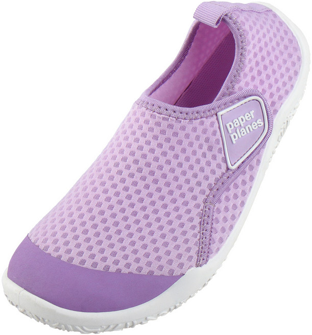 페이퍼플레인키즈 아동용 벨크로 워터 아쿠아슈즈