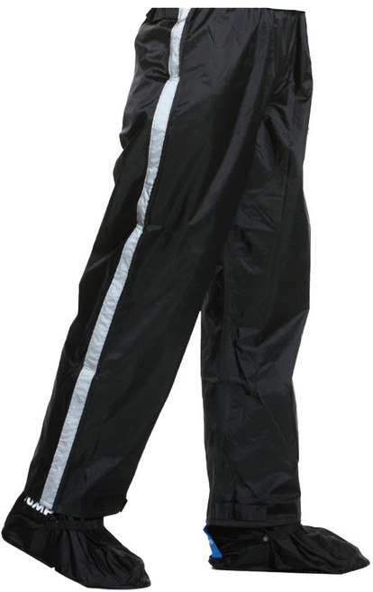 BiNiN 斌瀛 W PANTS 3D立體防水雨褲, 1件