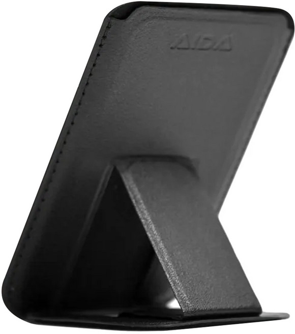 台灣 AIDA DADA磁吸手機支架, 星空黑, 1個