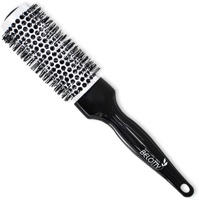 벨로티 뉴 열전도 볼륨브러쉬, 1개, 2호