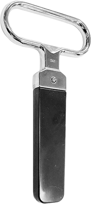 vacu vin 拔塞式開酒器(12.5cm)|紅酒白酒 老酒 開瓶器 軟木塞, 1入