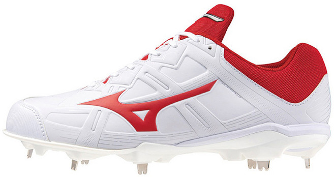 Mizuno 美津濃 LIGHTREVO BUDDY 2 棒球釘鞋 11GM232662