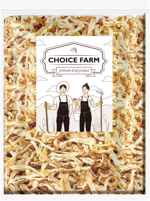 蘿蔔絲乾, 1kg, 1包