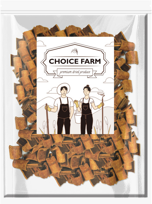 초이스팜 자른 육계 계피, 1kg, 1개