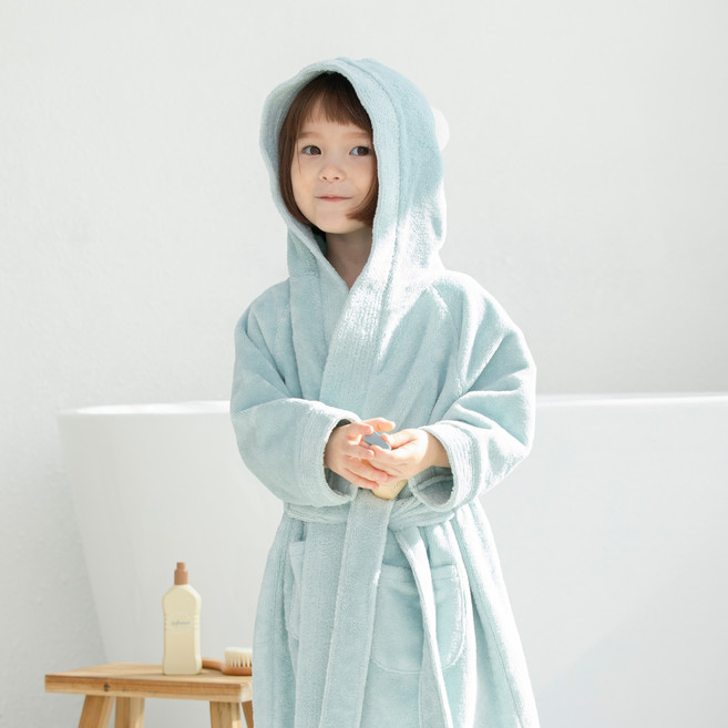 코니 이지바스 키즈 로브, 민트, 1개