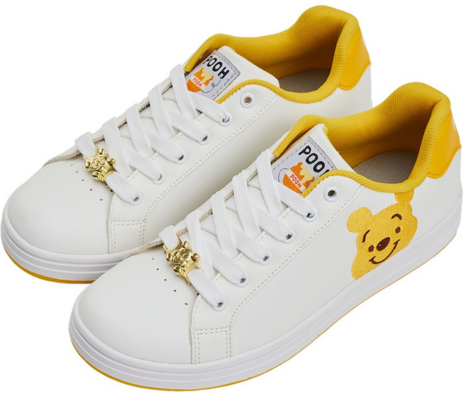 Disney 迪士尼 經典造型運動風休閒鞋