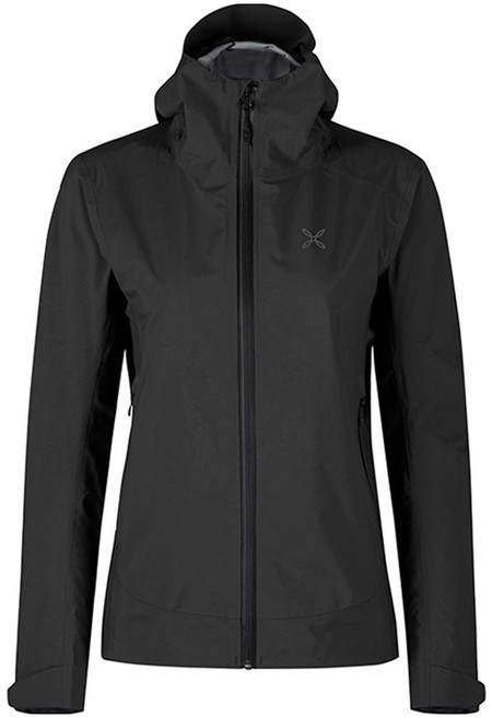 MONTURA 女款 GORE-TEX Elba G 防風夾克
