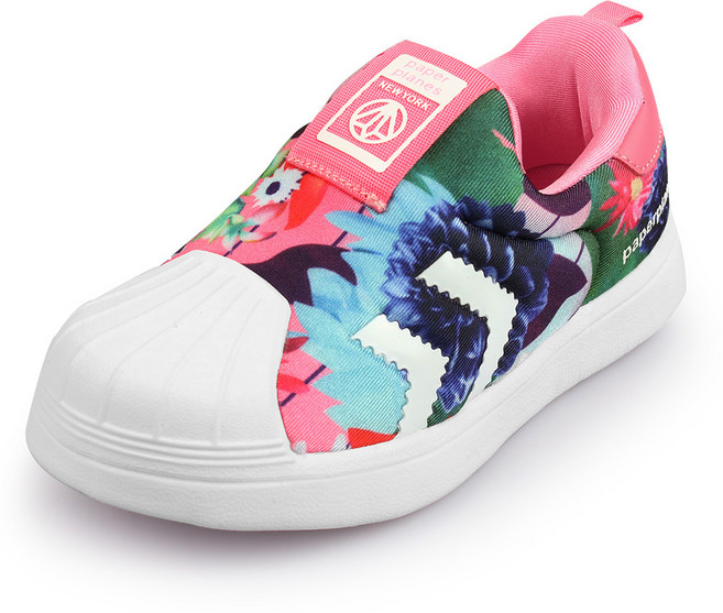 페이퍼플레인키즈 아동용 운동화