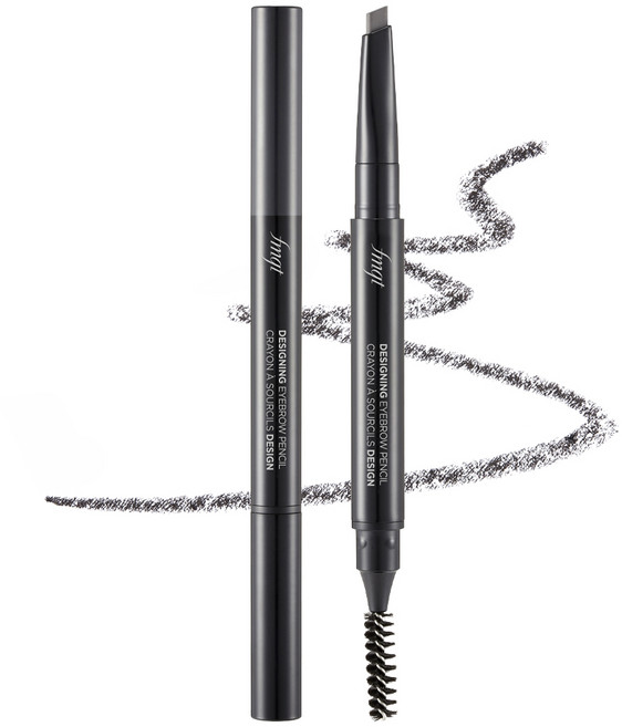 fmgt 디자이닝 아이브로우 오토펜슬 0.3g, 06다크그레이, 1개