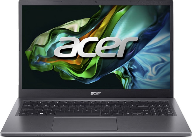 acer 宏碁 筆記型電腦 15.6吋 IPS/i5-13420H/RTX 2050 4G, 灰色, 512GB, 8GB, WIN11 Home, A515-58GM-59KT