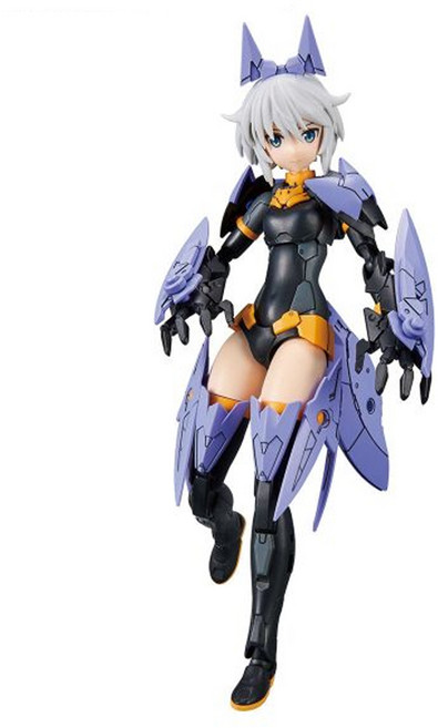 BANDAI 30MS OP 04 配件套組4 隱身裝甲 組裝模型, 1個