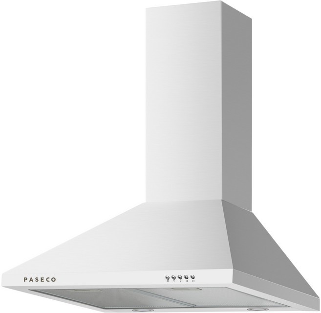 파세코 주방후드 올리브화이트 자가설치, PHD-OW600, 고객직접설치