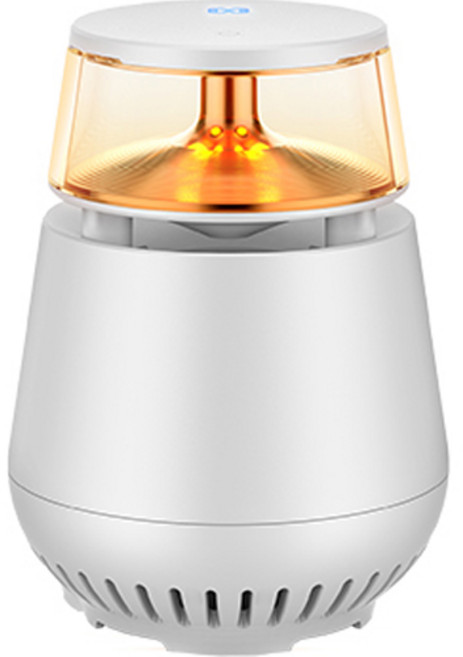 모스아웃 듀얼소닉 H1 모기 해충퇴치기, DSH-100(WHITE)