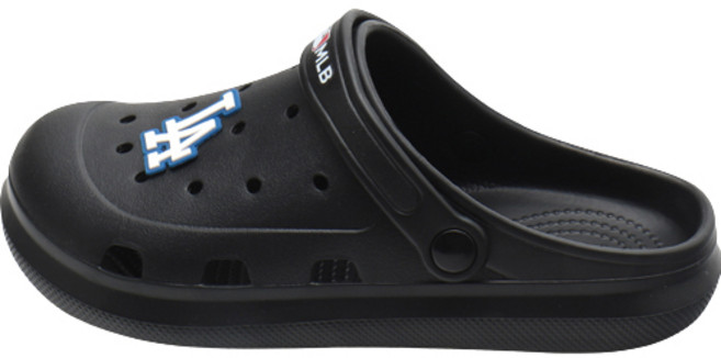 MLB LA다저스 스탠다드 샌들